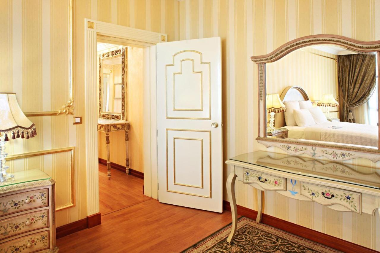 Le Meridien Médine Extérieur photo Interior door