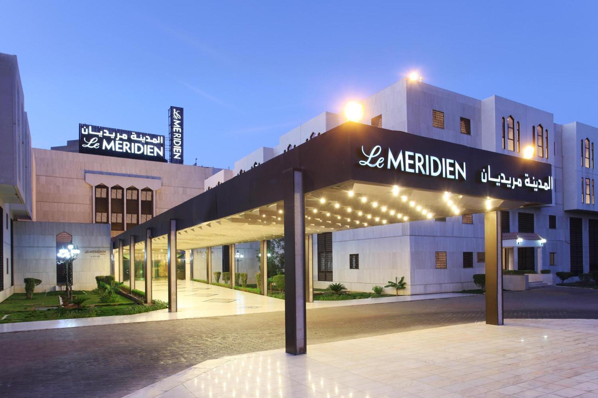Le Meridien Médine Extérieur photo Le Méridien, Khartoum